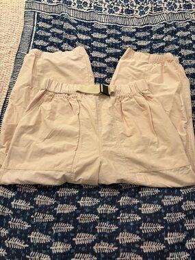 NWOT FP Movement by Free People Barrel Pants